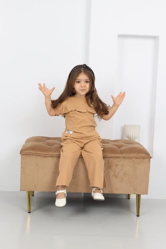 طقم بناتي MT-564