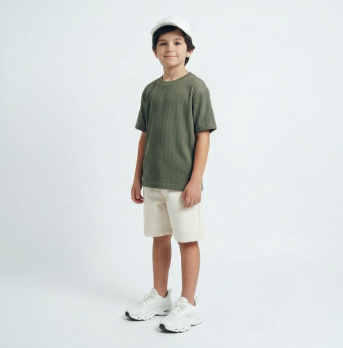 طقم ولادي MT-1587