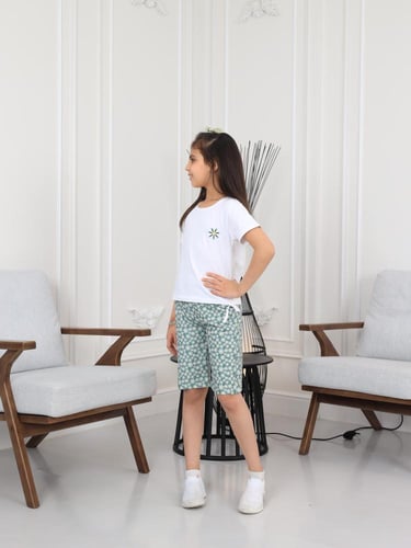 طقم بناتي MT-734