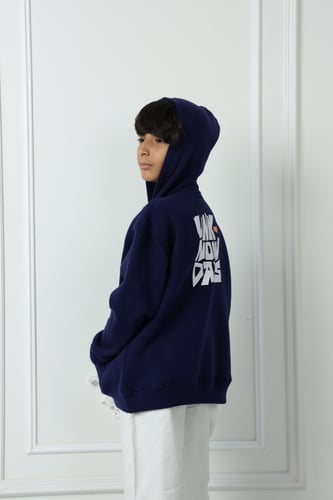 طقم ولادي شتوي كاجوال بطبعة MT-5