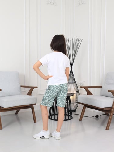 طقم بناتي MT-734