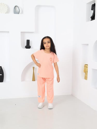 طقم بناتي MT-560