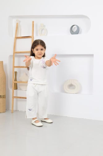 طقم بناتي MT-562