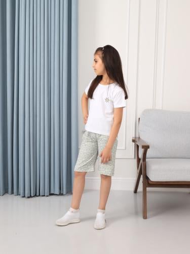 طقم بناتي MT-734