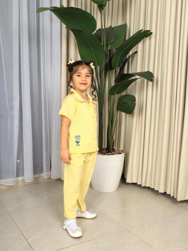 طقم بناتي MT-557