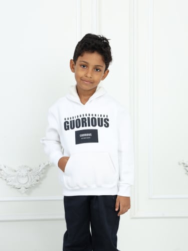 طقم ولادي شتوي كاجوال بطبعة MT-10