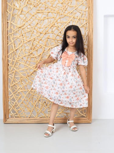 فستان بناتي MT-602