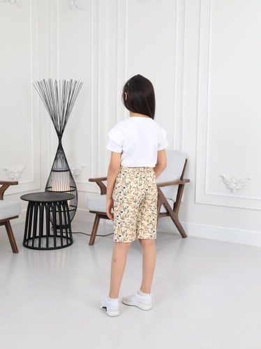 طقم بناتي MT-011