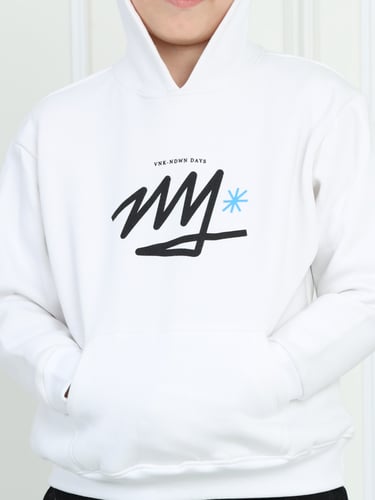 طقم ولادي شتوي كاجوال بطبعة MT-5