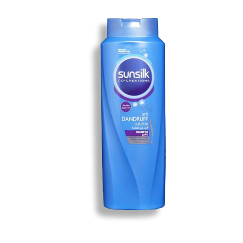 شامبو صانسيلك ضد القشرة ببيريثيون الزنك - 400 مل