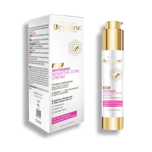 بيزلاين - كريم للعناية بالبشرة وتجديدها في المناطق...