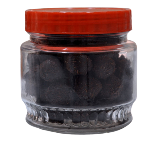 معمول دوسري سوبر (بخور) - مزيج تراب العود والعنبر...