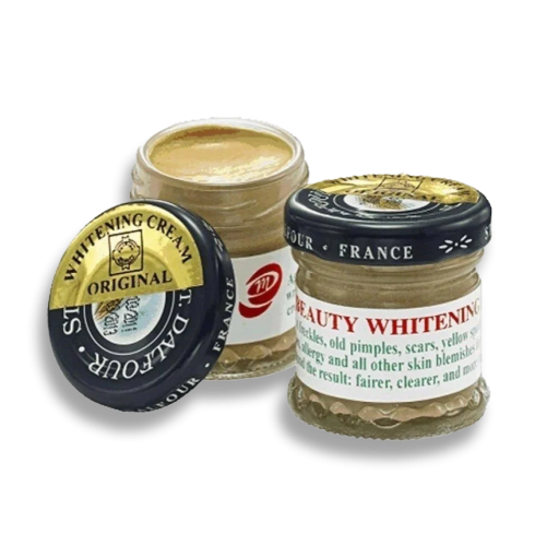 كريم دالفور لتصحيح التصبغات وتوحيد لون البشرة