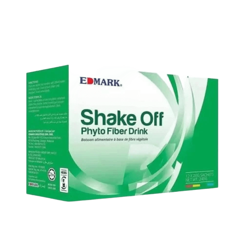 مكمل غذائي شيك أوف (Shake Off) من إد مارك - مشروب...