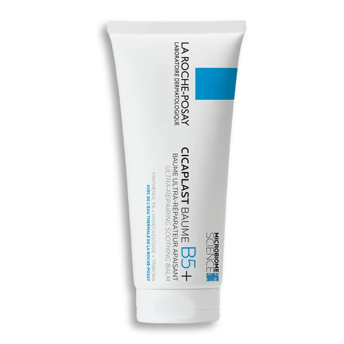 لاروش بوزيه سيكابلاست B5 بلسم مرمم ومهدئ للبشرة ال...