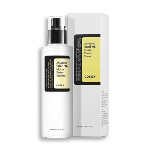 كوزركس (COSRX) | مستخلص موسين الحلزون 96% | جوهر ا...