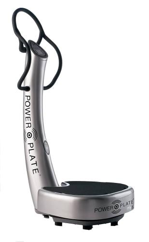 POWER PLATE
