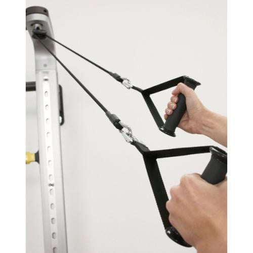 short handle