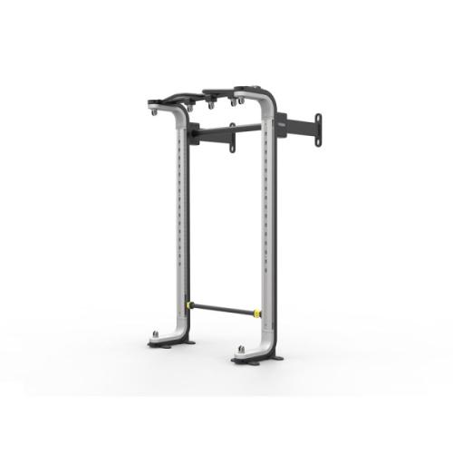 OMNIA 3 -STRAIGHT PULL UP BAR