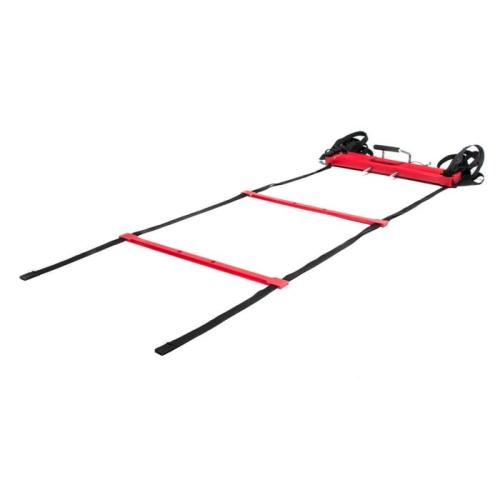 Adjustable Agility Ladder 45 x 50 cm