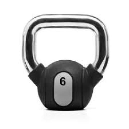 Kettlebell 6kg