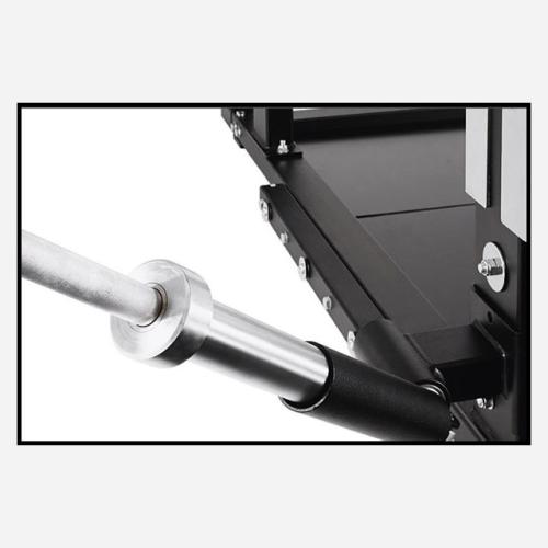 BARBELL PIVOT(SINGLE)