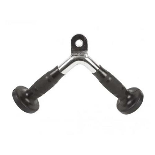 AKO Series Angled Tricep Bar grip dia 25mm
