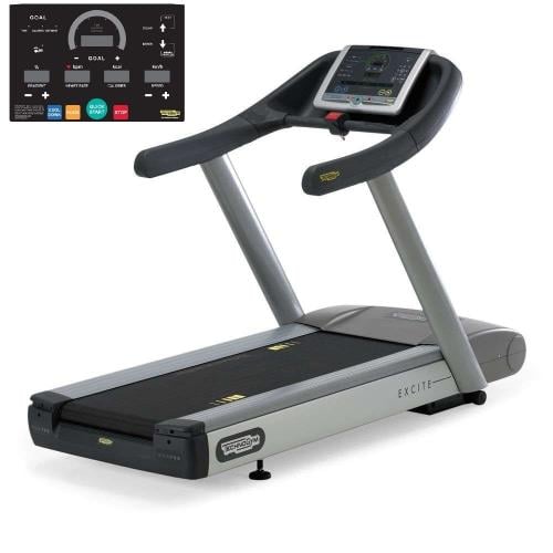 RUN 500 MD INCL. LED