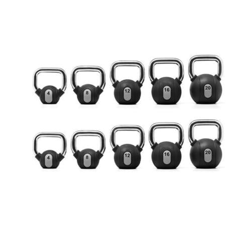 KETTLEBELLS SET HEAVY
