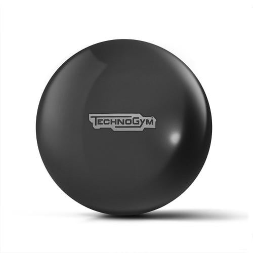 DOUBLE DENSITY BALL D65 BLACK
