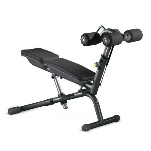 CRUNCH BENCH