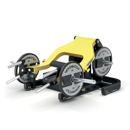 DEADLIFT BLK