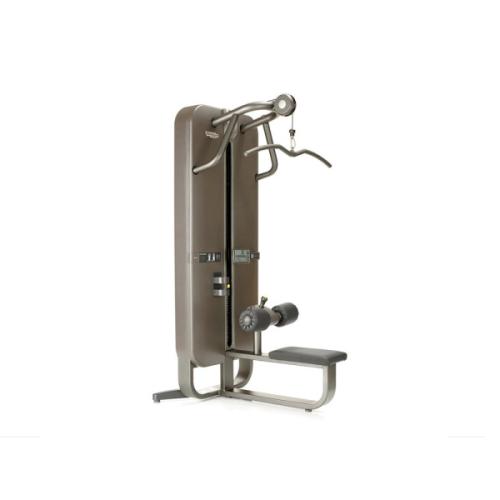 LAT MACHINE-Unity Artis with Weight Stack -CARBON...