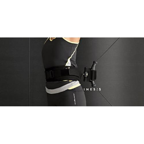 KINESIS BELT