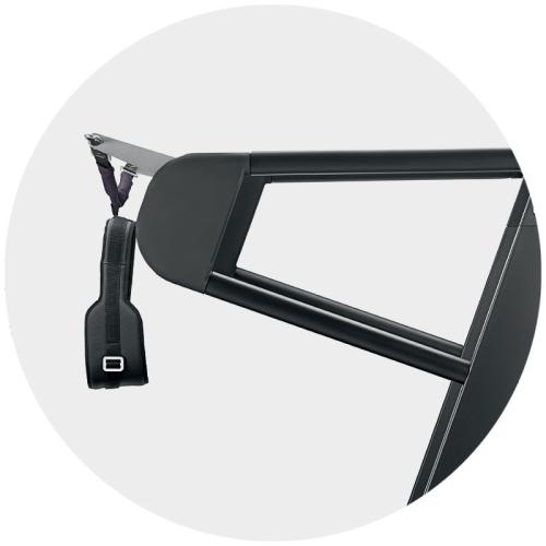 SKILLRUN PARACHUTE KIT