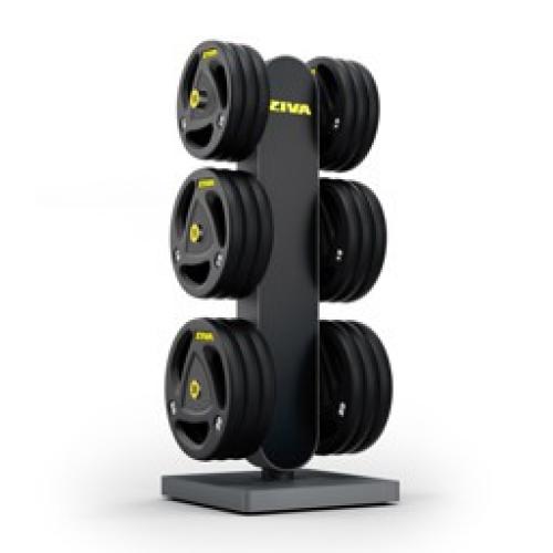 EX Disc Storage Station