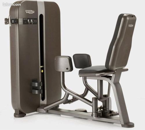 ABDUCTOR -UNITY ARTIS- CARBON GREY