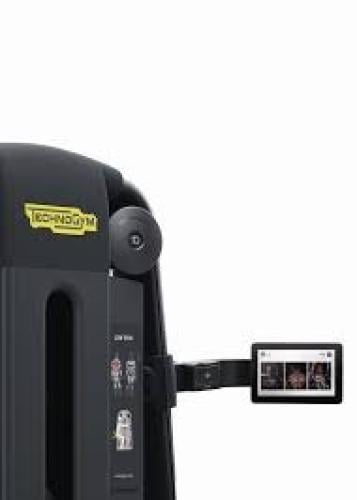 uniti mini -Chest press