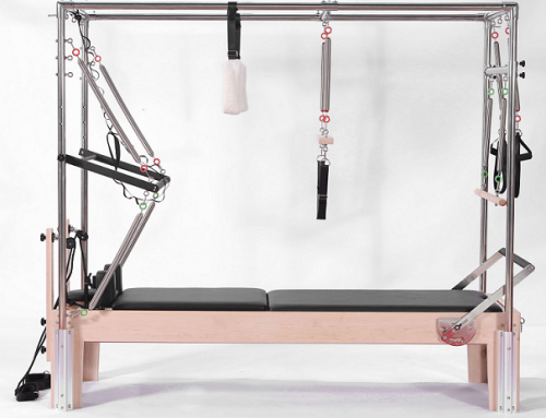 AKO Series Classical Maple Cadillac with Reformer