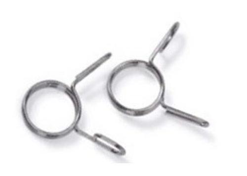 SPRING STOP DISK FOR BARS DIA.50