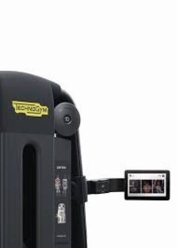 uniti mini -Pectoral/Shoulder press/ Vertical trac...