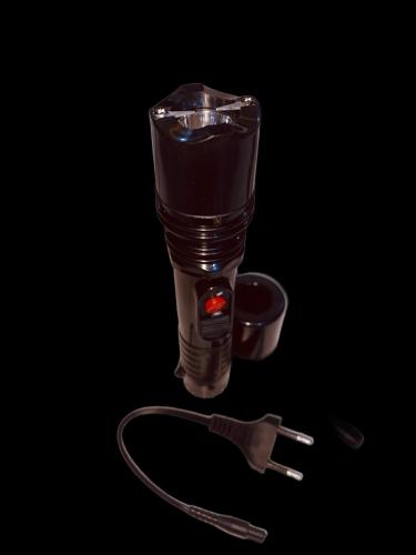 صاعق كهربائي مخفي 105