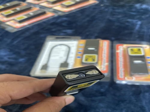 صاعق كهربائي ابو ميدالية