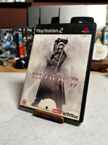 BLADE 2 - PS2 -PAL