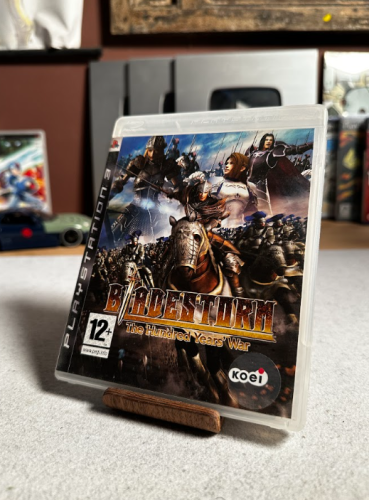 BLADESTORM - PS3