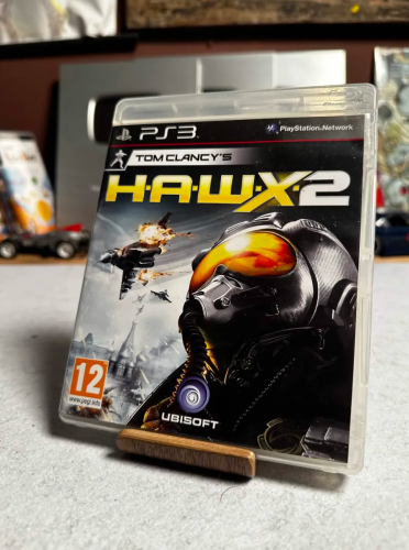 HAWX 2 - PS3