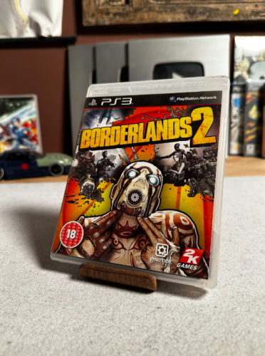 BORDERLANDS 2 - PS3
