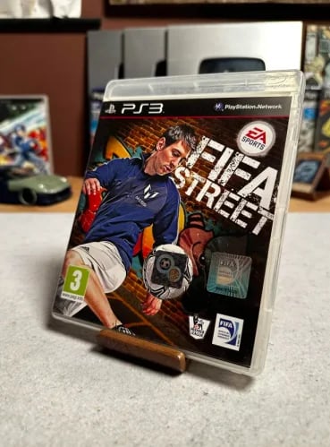 FIFA STREET - PS3
