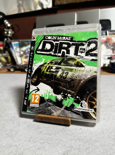 DIRT 2 - PS3
