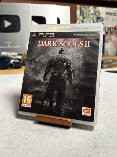 DARK SOULS 2 - PS3
